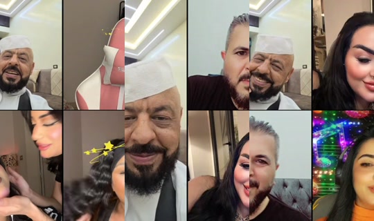 abu3ashera988's Stream - Aug 8, 2026, 10:49 PM