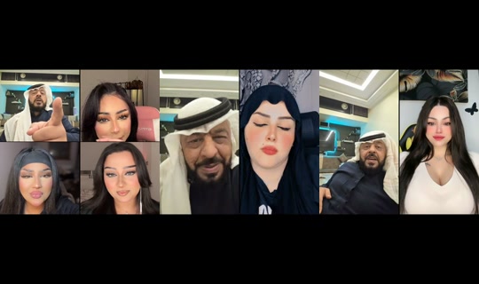 abu3ashera988's Stream - Oct 15, 2026, 7:51 PM