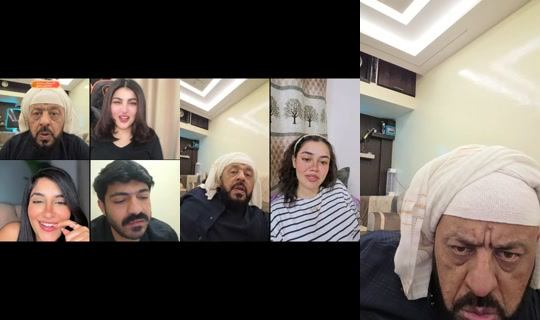 abu3ashera988 Recorded on Oct 16, 2026, 2:45 AM