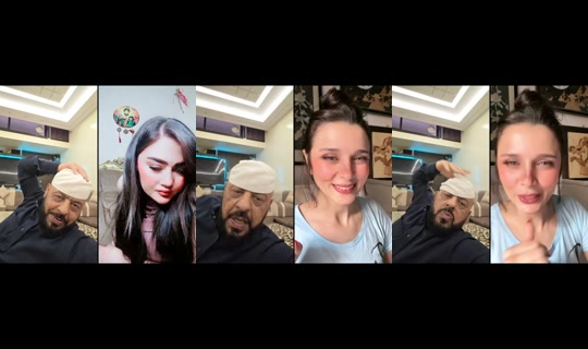 abu3ashera988's Stream - Oct 16, 2026, 6:32 AM