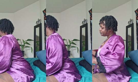 abundance868's Stream - Jul 22, 2026, 11:16 AM