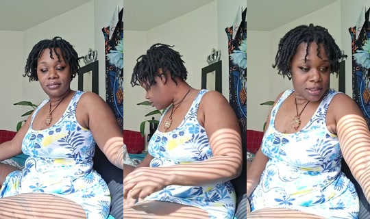 abundance868's Stream - Jul 24, 2026, 2:12 PM
