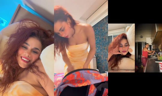 abusha.40's Stream - Jul 22, 2026, 10:17 PM