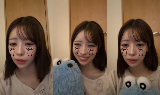acari_coco's Stream - Aug 8, 2026, 11:17 AM