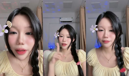 Stream ni accphuquynhvani - Ago 23, 2026, 4:32 PM