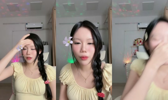 Stream ni accphuquynhvani - Ago 23, 2026, 5:23 PM