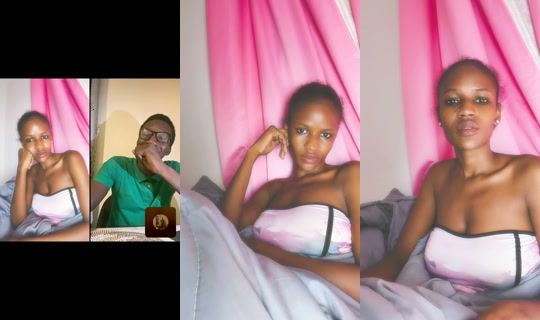 acha.worou2's Stream - Jul 10, 2026, 12:38 AM