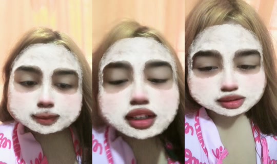 achii0722 的直播 - 2026年7月27日 0:08