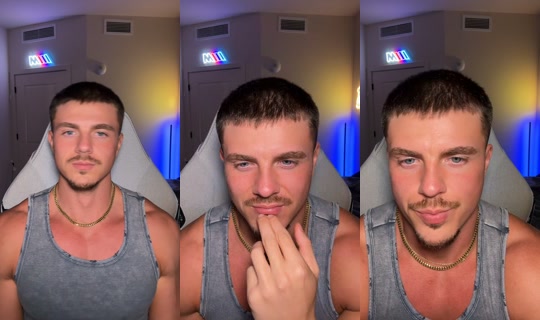 adamjaxon's Stream - Aug 2, 2026, 1:15 AM