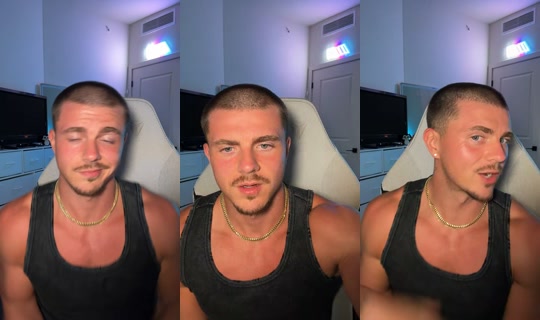 Stream ni adamjaxon - Ago 5, 2026, 12:56 AM