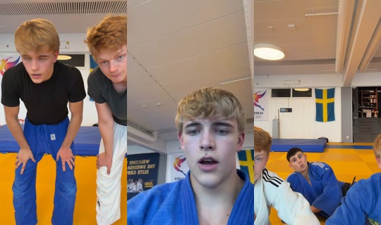 Stream di adamkostoev.official - 17 set 2026, 14:44