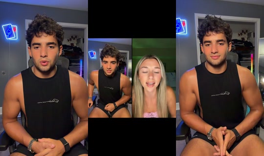 adamlembarra's Stream - Aug 5, 2026, 2:31 AM
