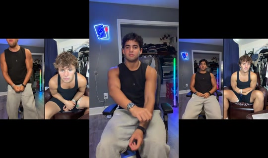adamlembarra's Stream - Aug 5, 2026, 7:04 PM