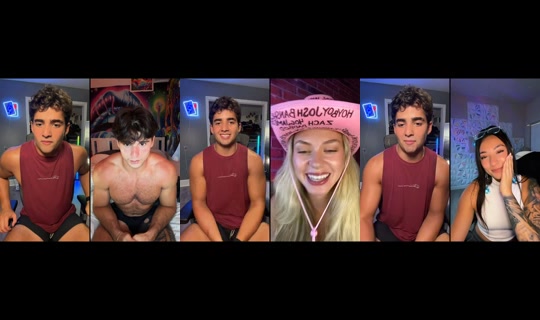 adamlembarra's Stream - Aug 6, 2026, 1:14 AM