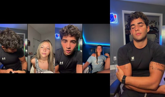 adamlembarra's Stream - Aug 7, 2026, 2:46 AM