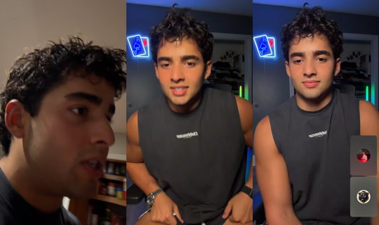 adamlembarra's Stream - Aug 14, 2026, 3:28 AM