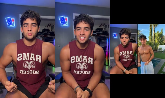 adamlembarra's Stream - Aug 17, 2026, 1:03 AM