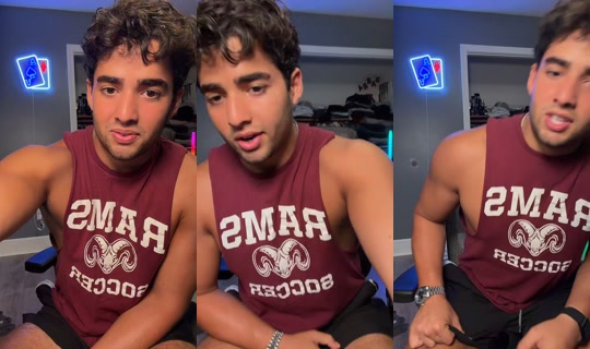 adamlembarra's Stream - Aug 17, 2026, 2:44 AM