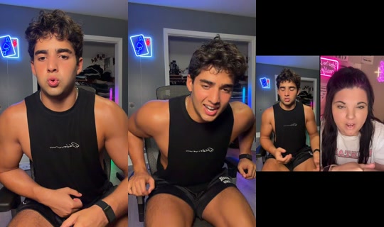 adamlembarra's Stream - Aug 18, 2026, 12:40 AM
