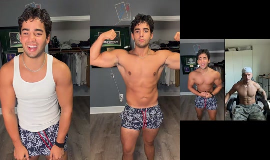 adamlembarra's Stream - Aug 20, 2026, 7:24 PM