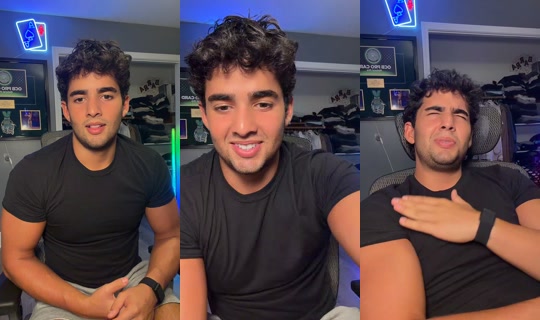 adamlembarra's Stream - Aug 21, 2026, 2:41 AM