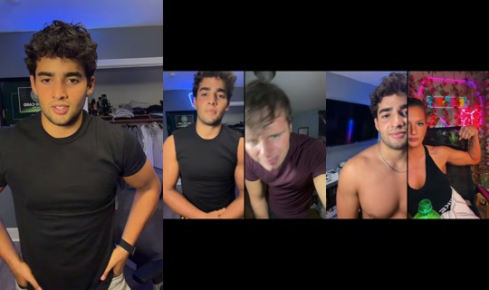 adamlembarra's Stream - Aug 21, 2026, 3:32 AM