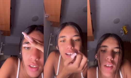 Stream di adayaarodriguezz - 24 ago 2026, 0:19