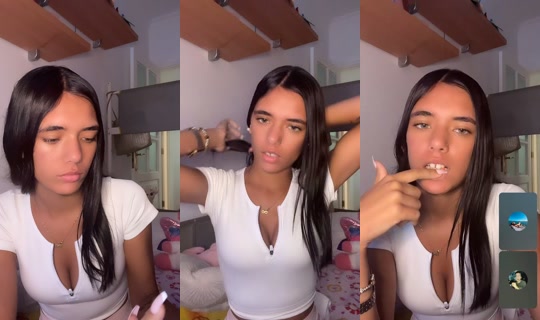 Live de adayaarodriguezz - 24 de ago. de 2026, 15:33