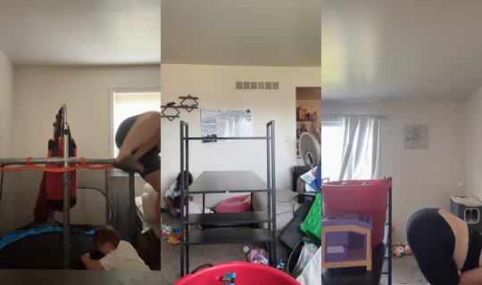adayinalifeofamillenial's Stream - Jul 15, 2026, 6:27 PM