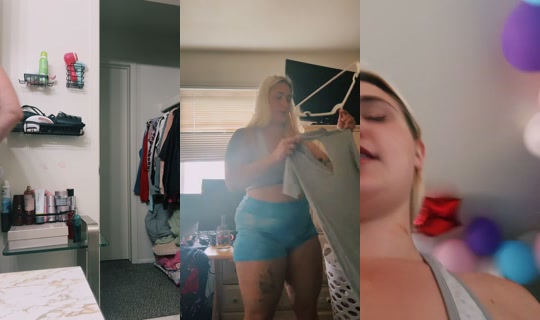adayinalifeofamillenial's Stream - Jul 25, 2026, 8:08 PM