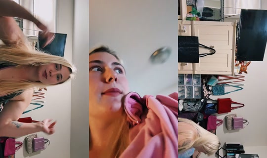 adayinalifeofamillenial's Stream - Jul 27, 2026, 8:12 PM