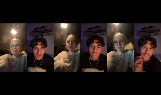 Stream von addiarcand0 – 22. Juli 2026, 6:17