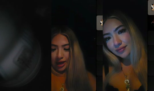 addii.babyy's Stream - Aug 9, 2026, 9:45 AM