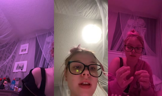 addisonarcand's Stream - Aug 23, 2026, 2:54 AM