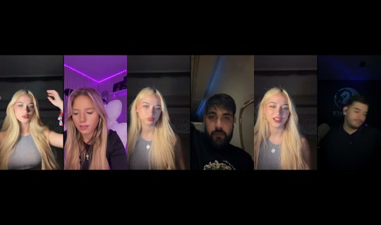 addriianaa.sr's Stream - Oct 15, 2026, 6:24 PM