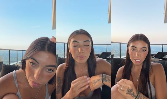 adelaine.barisow's Stream - Jul 22, 2026, 3:28 AM