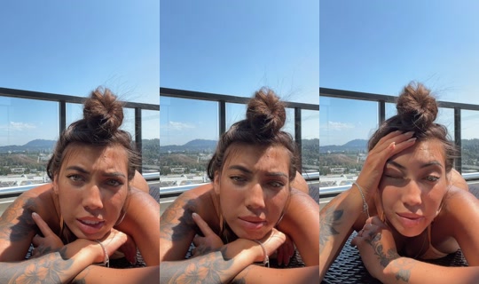 adelaine.barisow's Stream - Jul 24, 2026, 8:20 PM