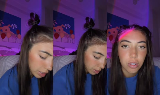 adelaine.barisow's Stream - Jul 26, 2026, 4:50 AM