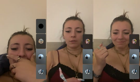 Stream di adele_.tgnt - 20 lug 2026, 21:31