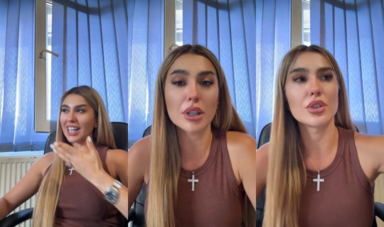 adelinanica001's Stream - Jul 21, 2026, 8:08 AM