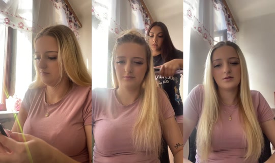 adelka1955's Stream - Aug 30, 2026, 1:37 PM