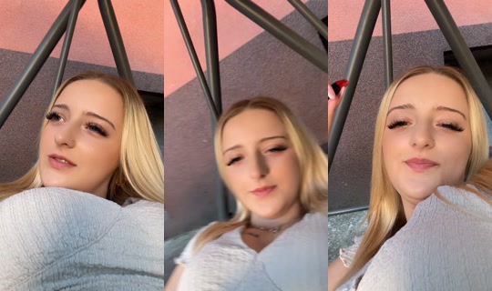 adelka1955 Recorded on Aug 31, 2026, 5:09 PM