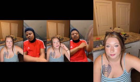 Stream von adellahstrong – 21. Juli 2026, 23:31