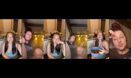 Stream von adellahstrong – 22. Juli 2026, 3:28