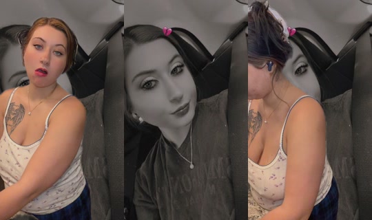 adellahstrong's Stream - Jul 29, 2026, 6:42 PM