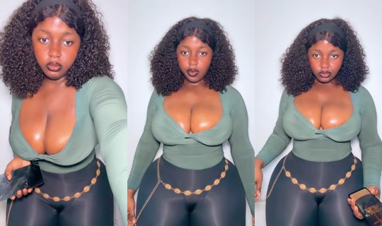 Live de adesuwa_love0 - 9 de ago. de 2026, 9:45