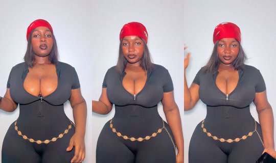Stream ni adesuwa_love0 - Ago 10, 2026, 8:13 PM