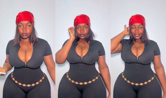 Stream ni adesuwa_love0 - Ago 10, 2026, 9:03 PM