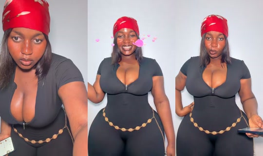 Stream ni adesuwa_love0 - Ago 10, 2026, 10:17 PM