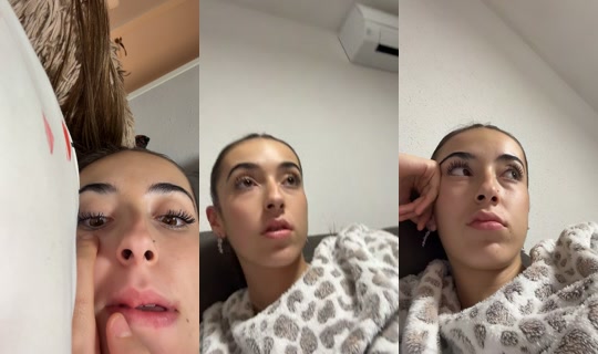 Stream von adharaa.05 – 20. Okt. 2026, 17:55